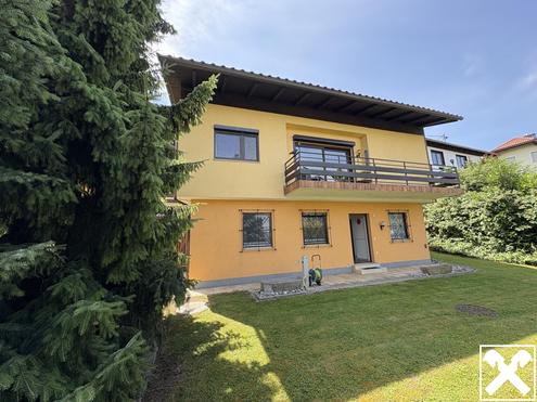 Einfamilienhaus Wilhering