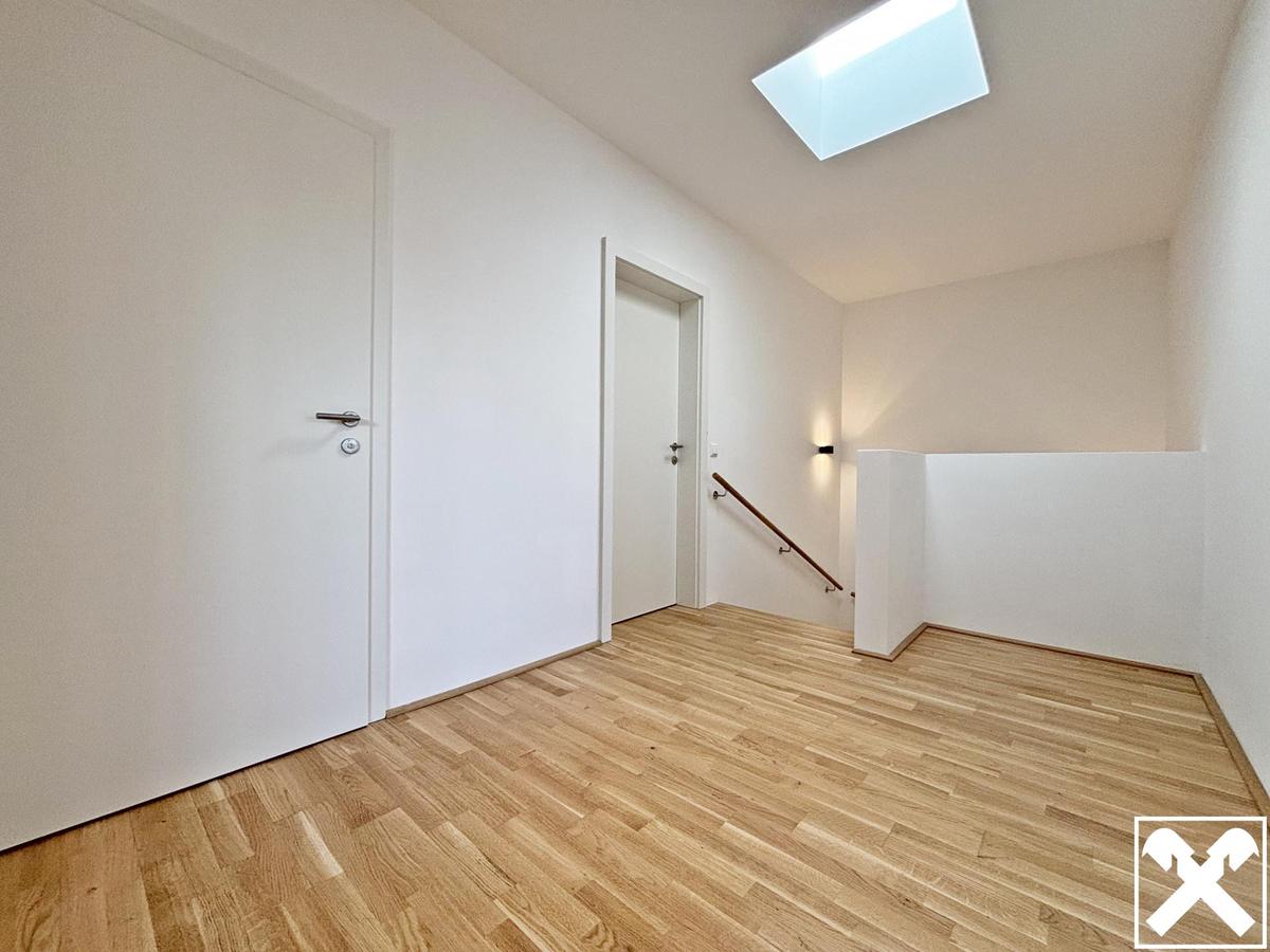 Vorraum Obergeschoss