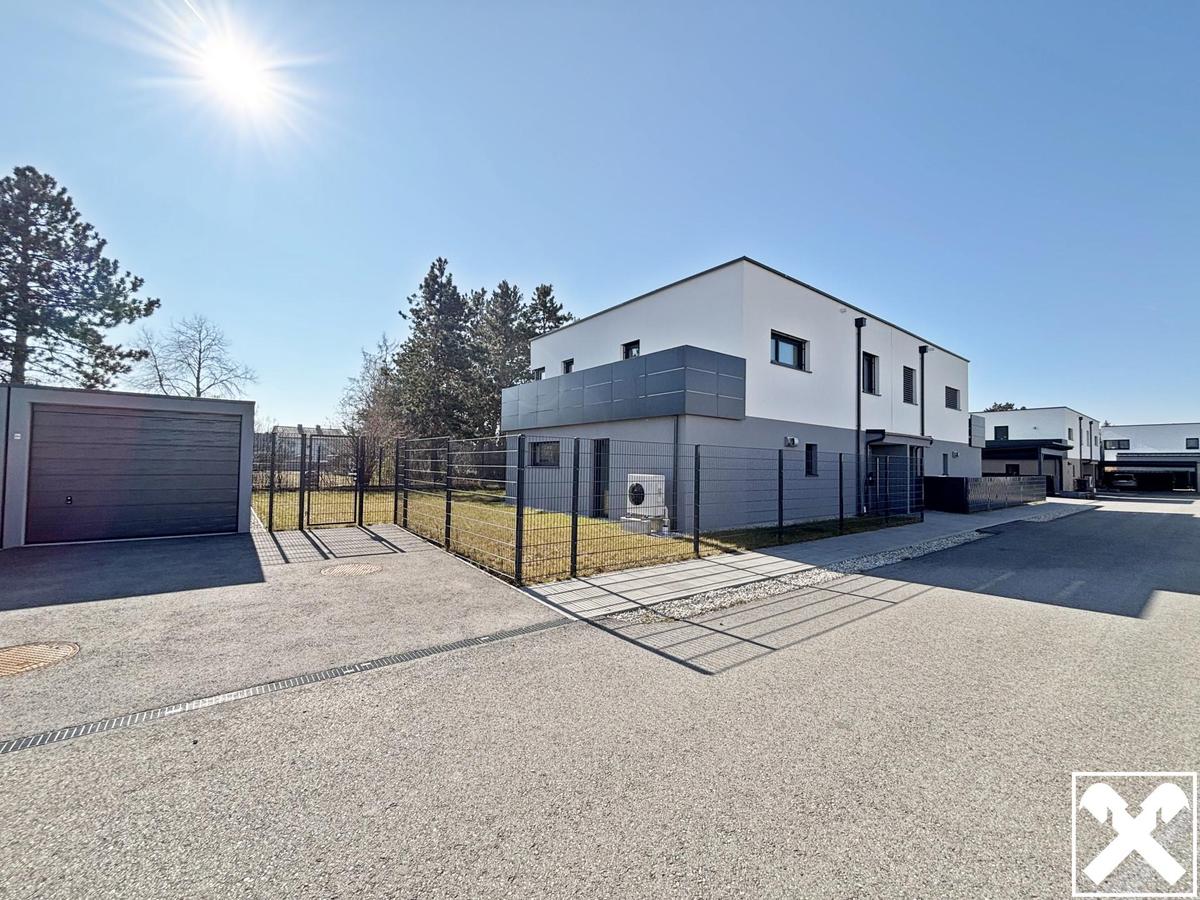 Aussenansicht