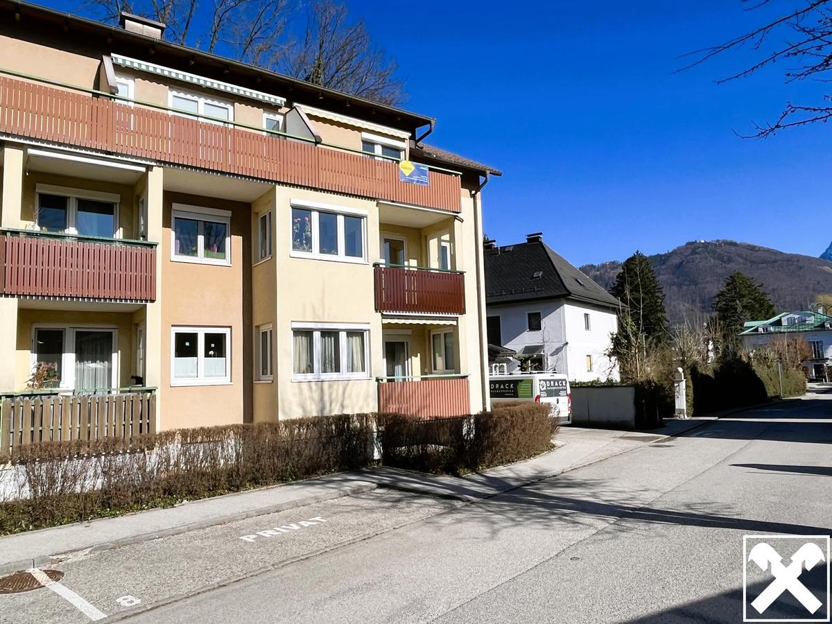 Aussenansicht