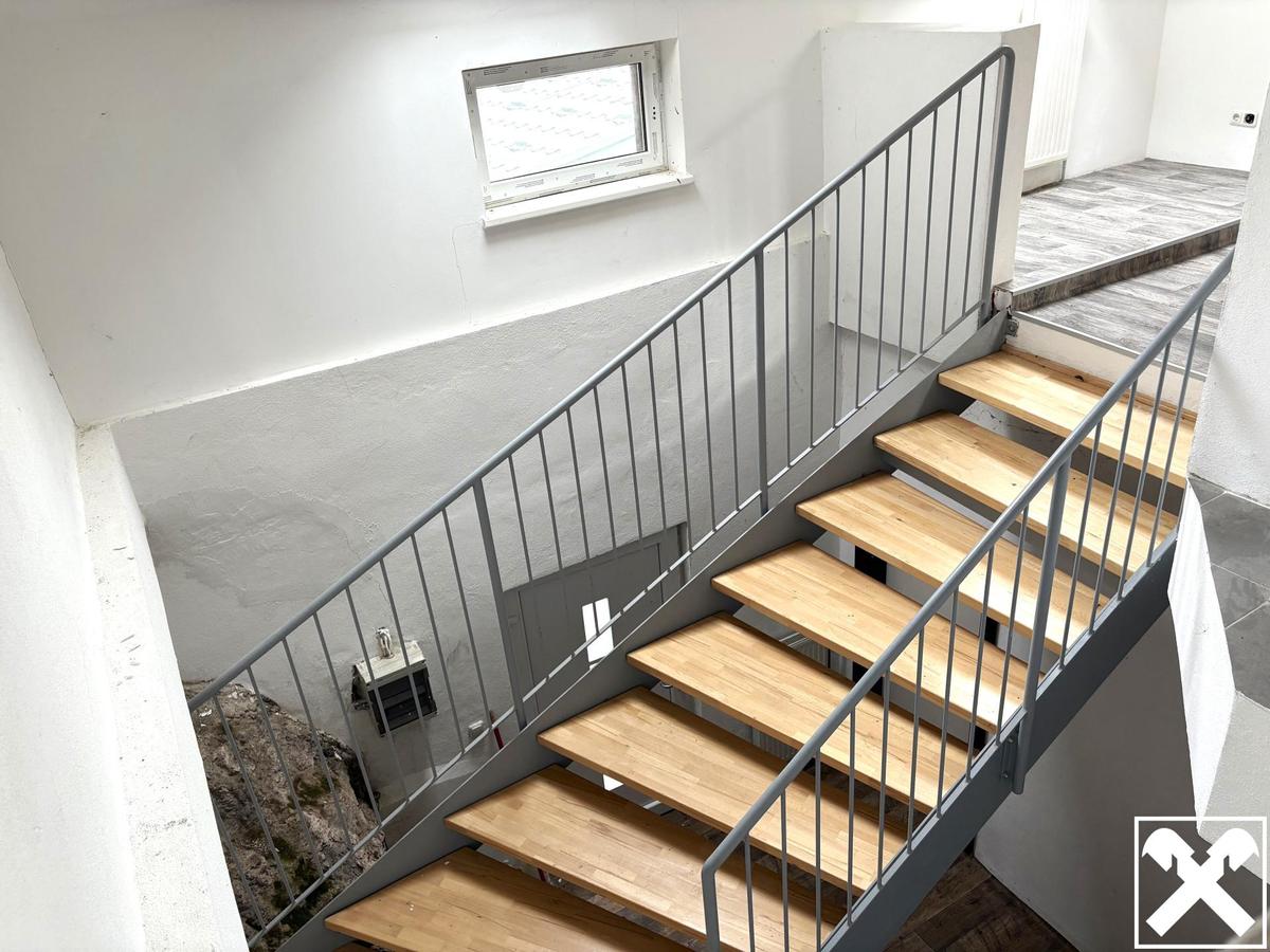 Stiegenhaus