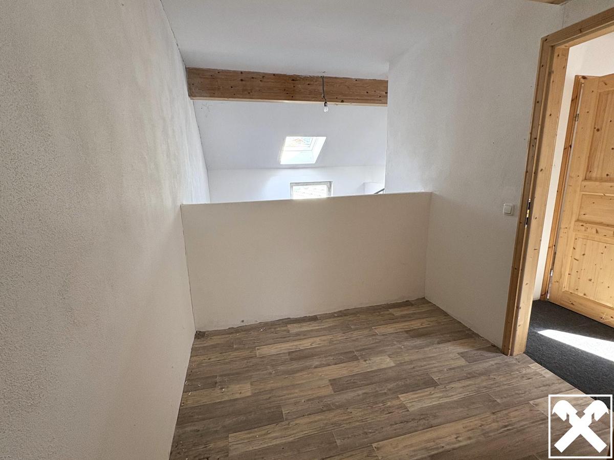 Galerie (keine Wohnraumnutzung zulssig)