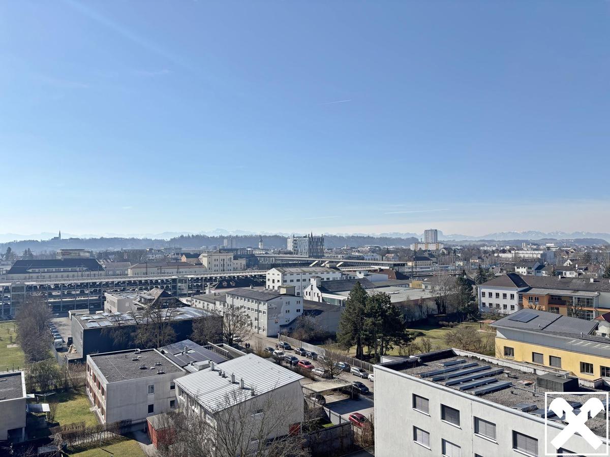 Ausblick