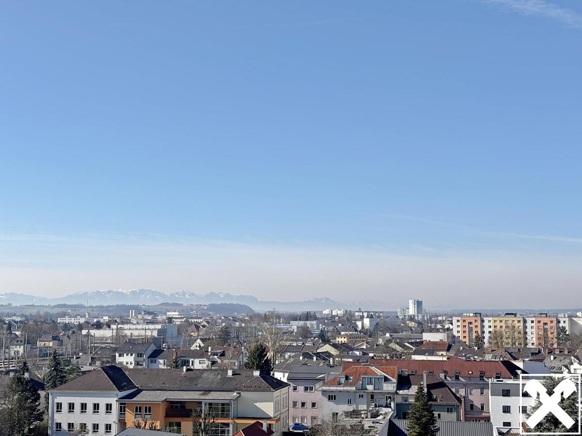 Ausblick