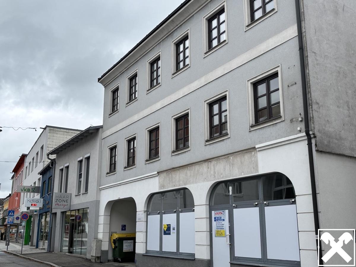 Straenansicht