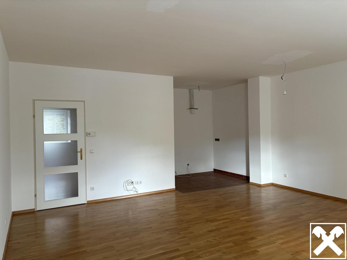 Wohnraum