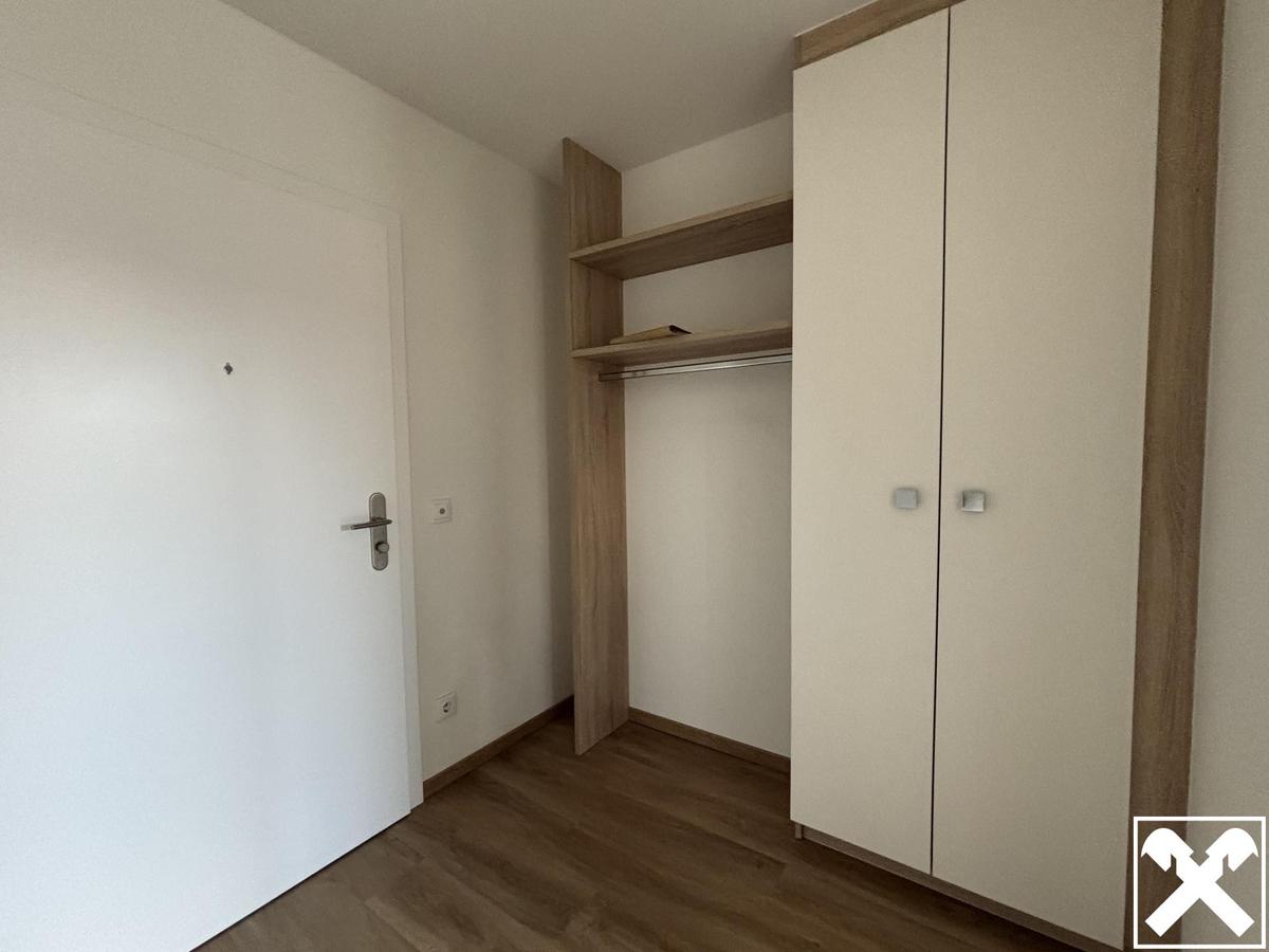 Lindenweg 09 TOP 7 Vorzimmer