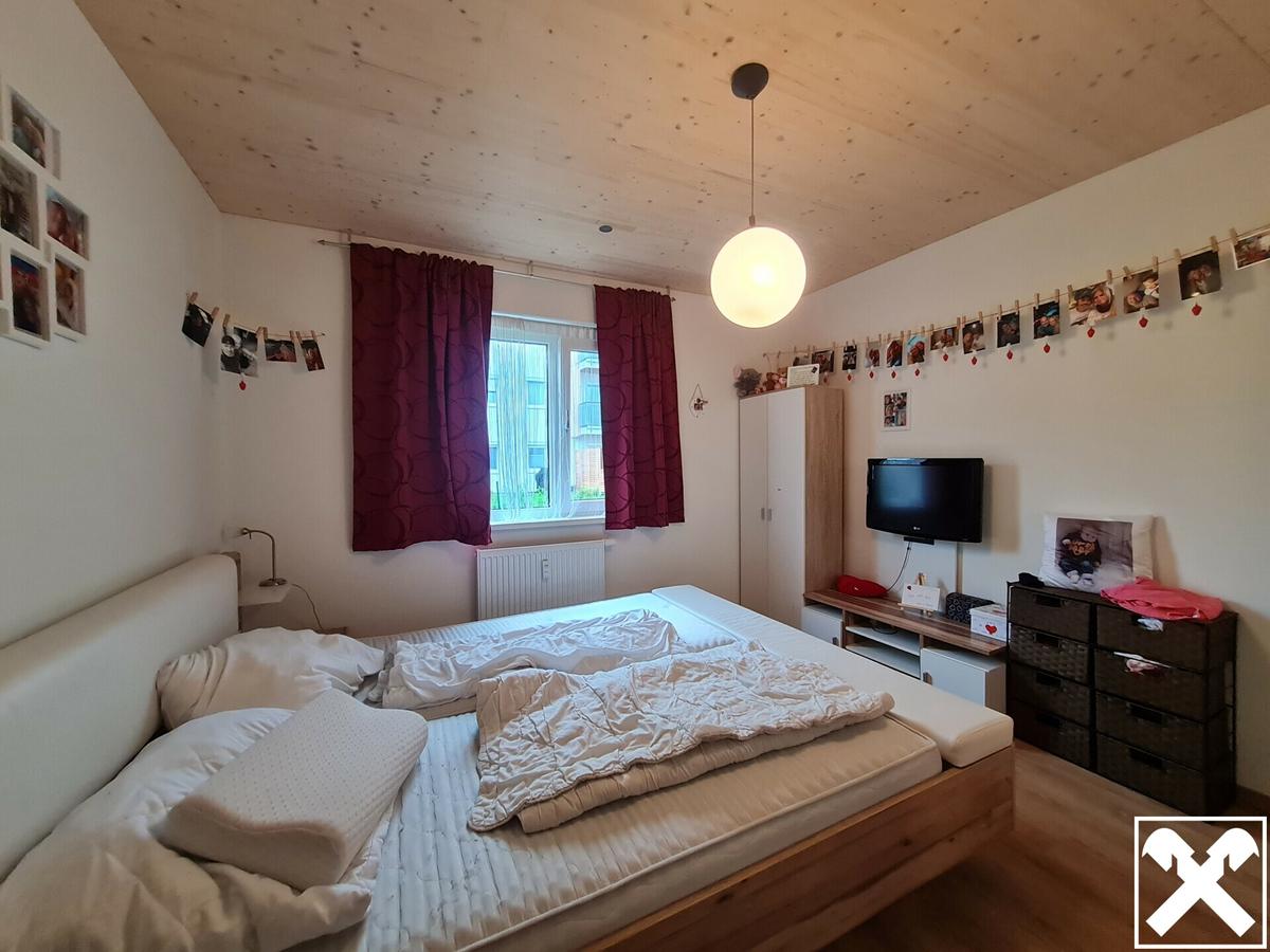 Lindenweg 11, TOP 1 Schlafzimmer