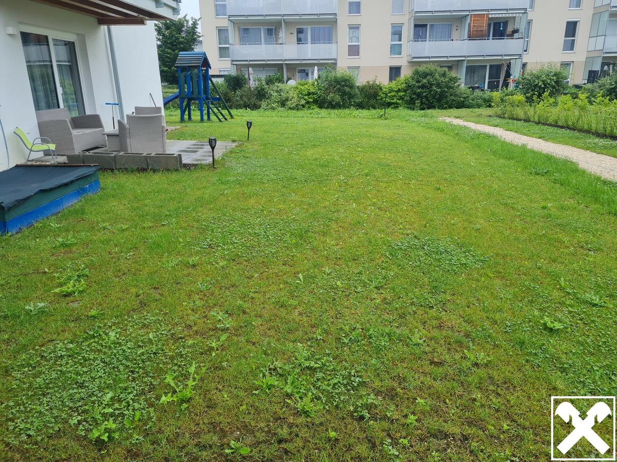 Lindenweg 11, TOP 1 Eigengarten