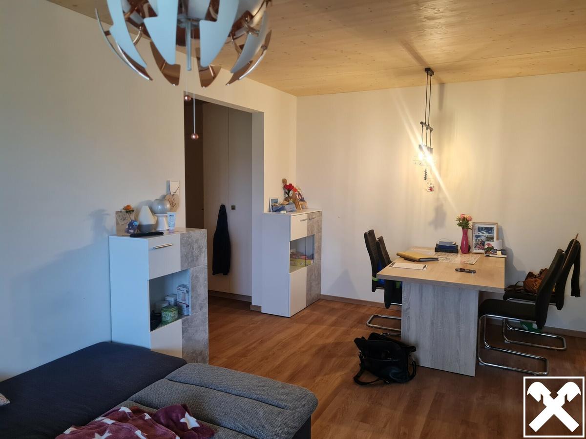 Lindenweg 11, TOP 1 Wohn- Essbereich