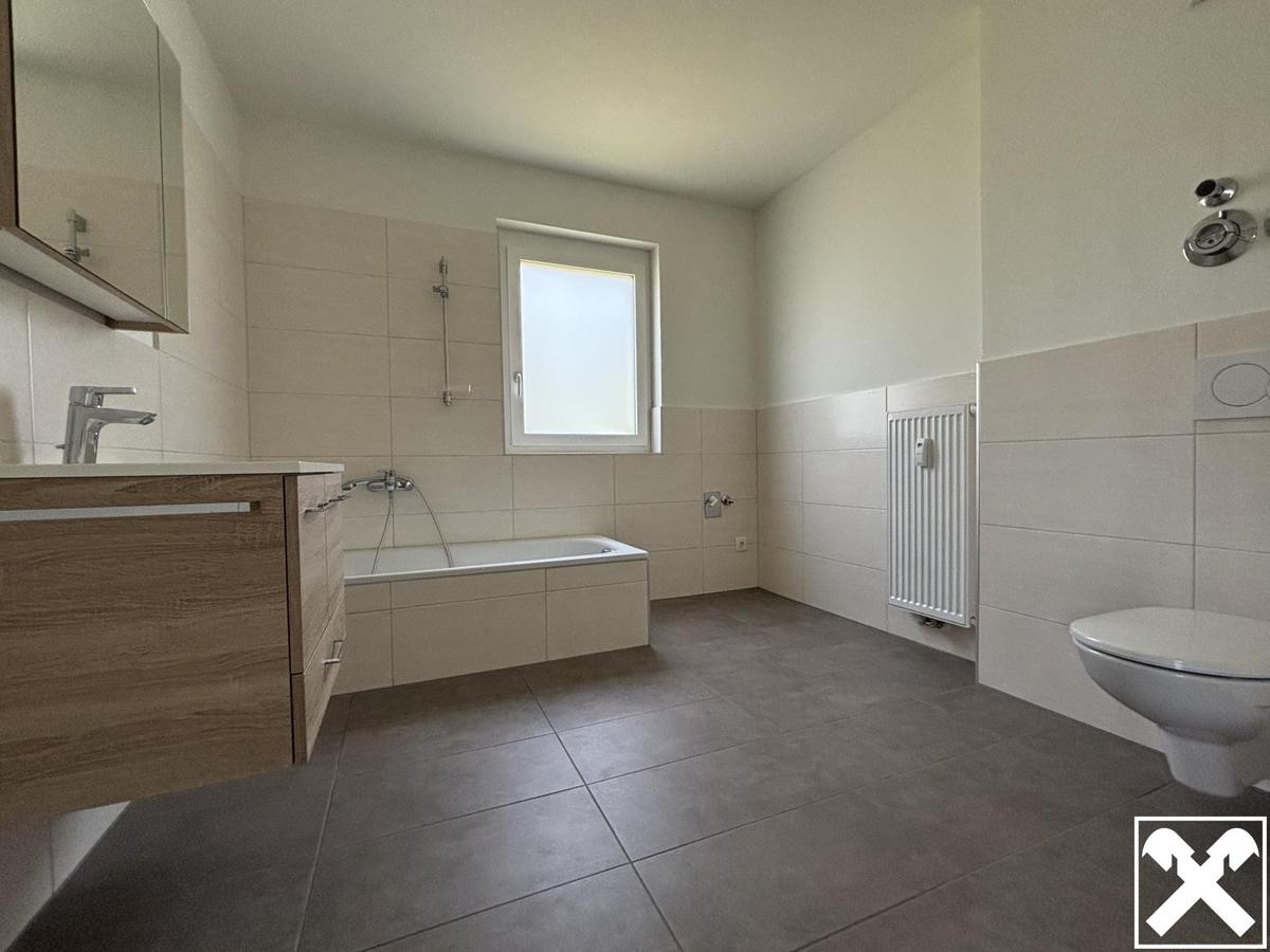 Lindenweg 09 TOP 7 Badezimmer