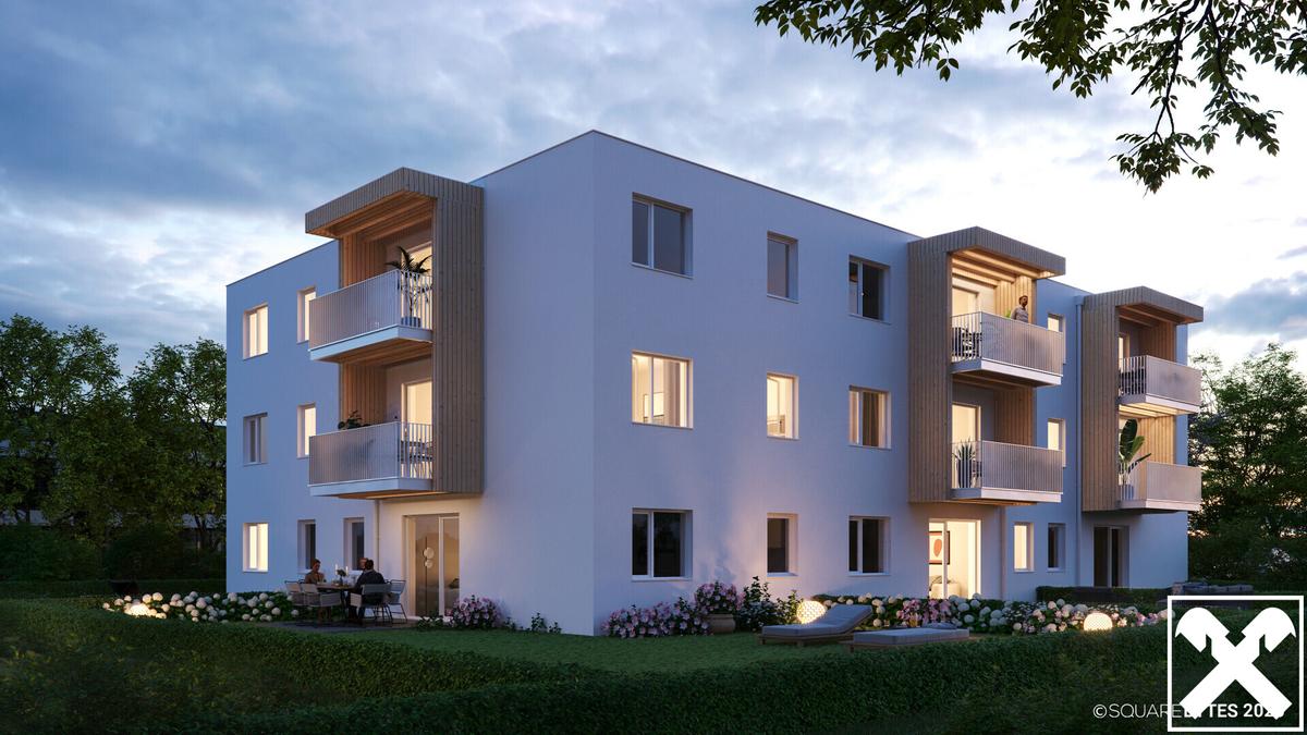 Visualisierung