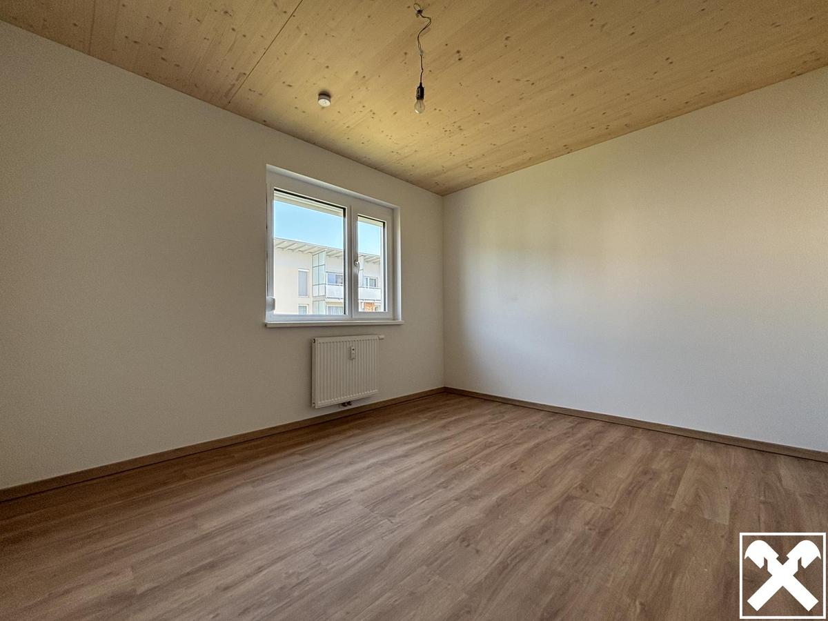 Lindenweg 11 TOP 7 Schlafzimmer