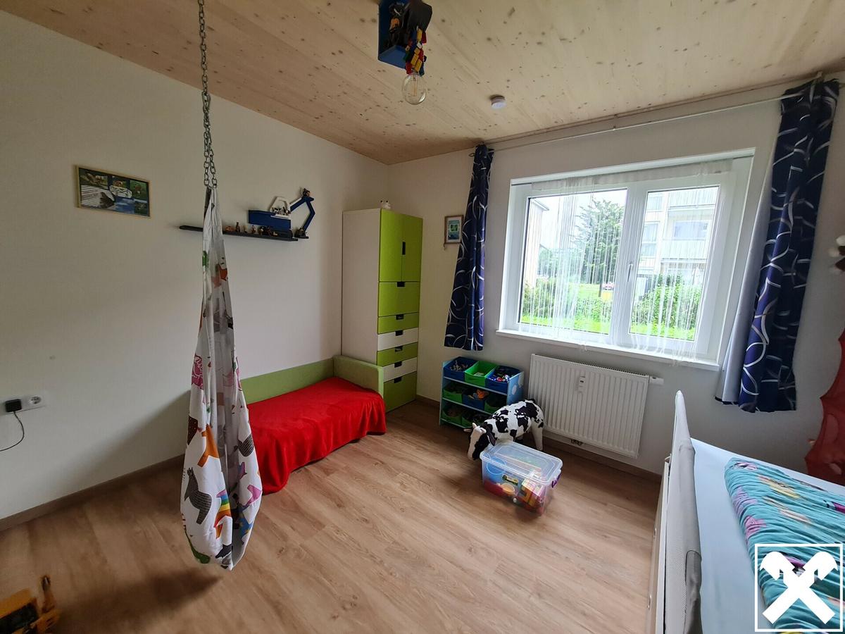 Lindenweg 11, TOP 1 Kinderzimmer
