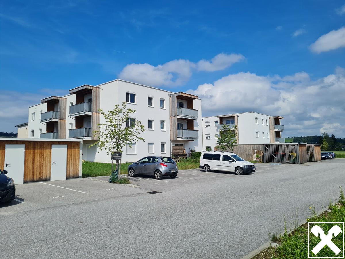 Auenansicht