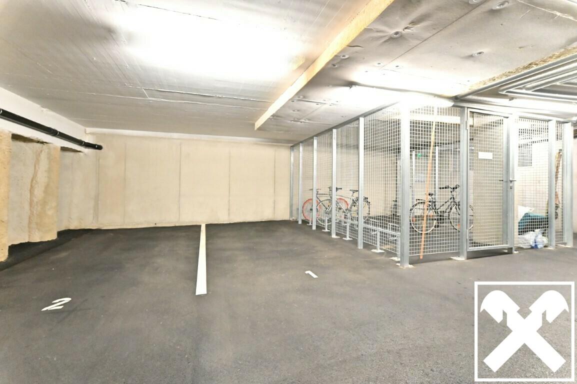 Garagenstellplatz 1