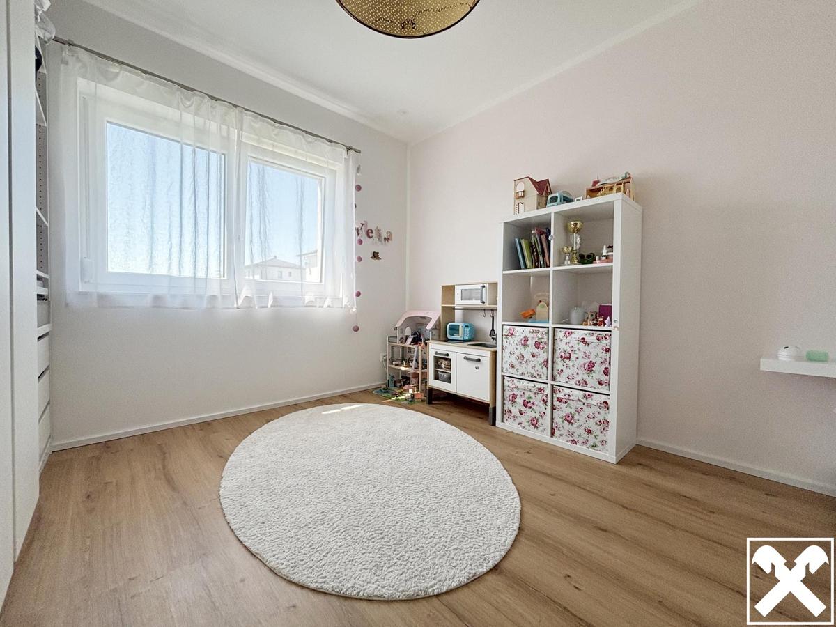 Kinderzimmer
