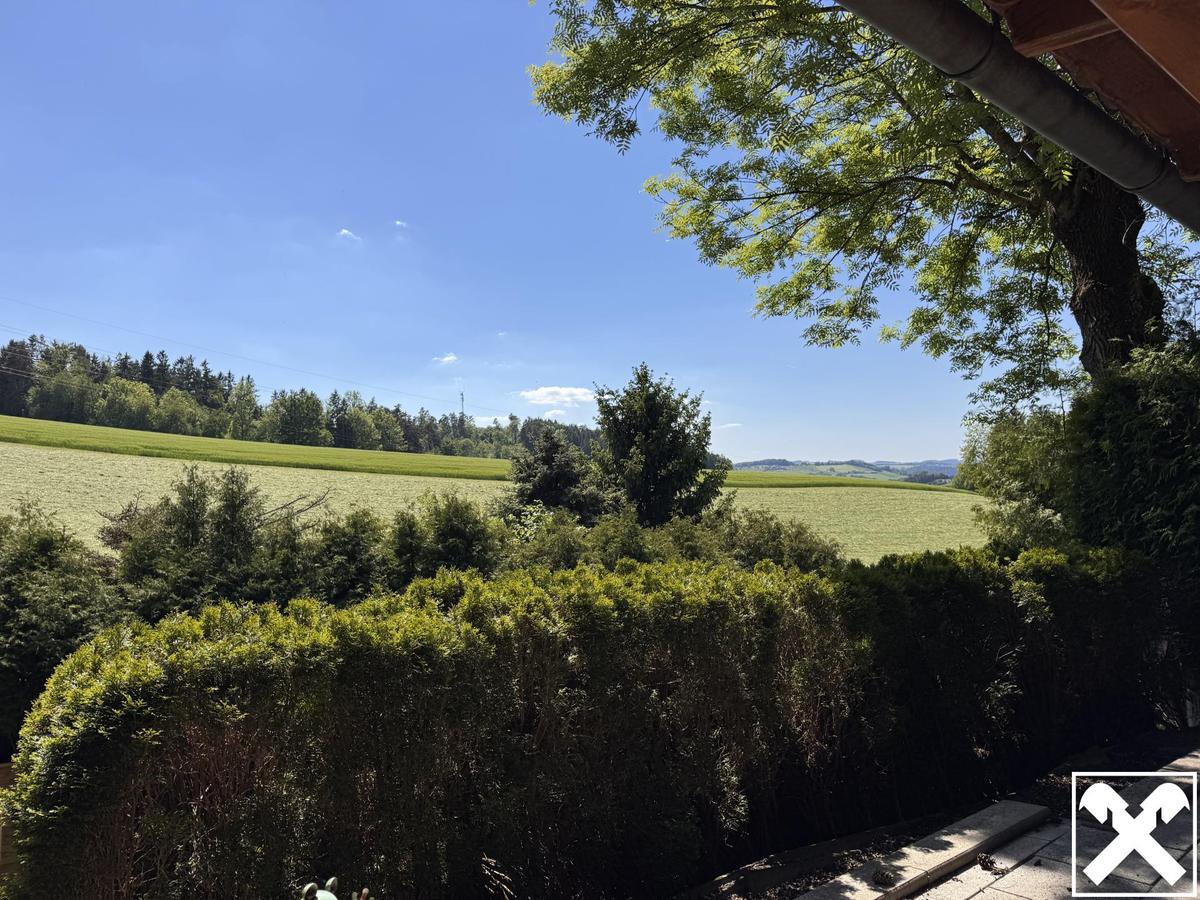 Aussicht