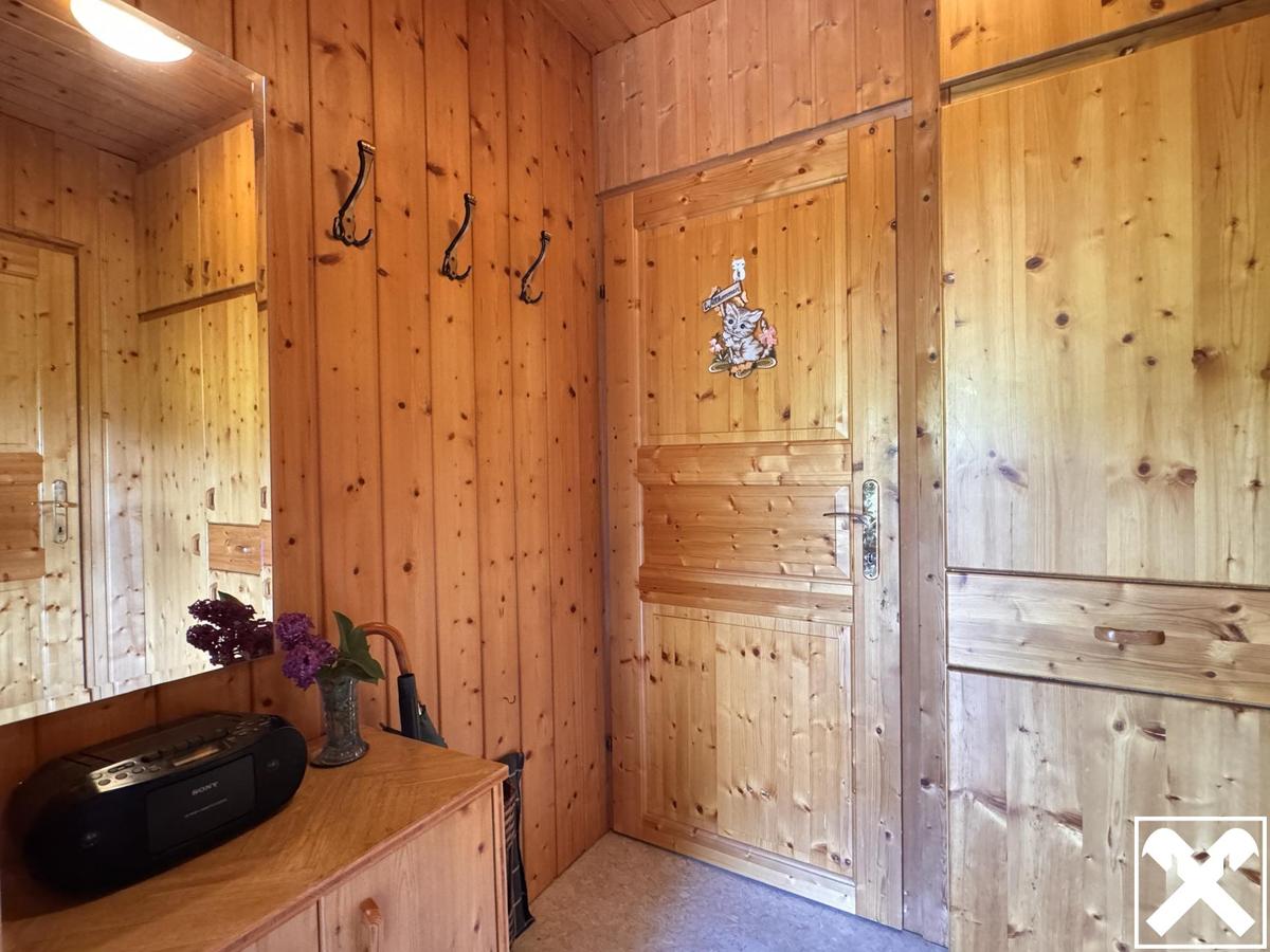 Garderobe