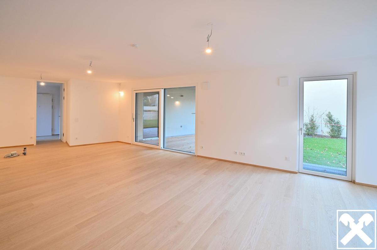 Wohnzimmer Gegenansicht