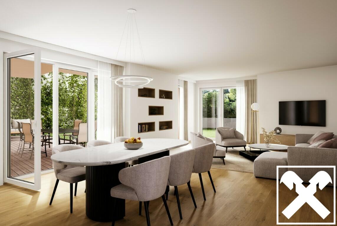 Sie\Vienne Living - Top 1 'Wohntraumgarten'