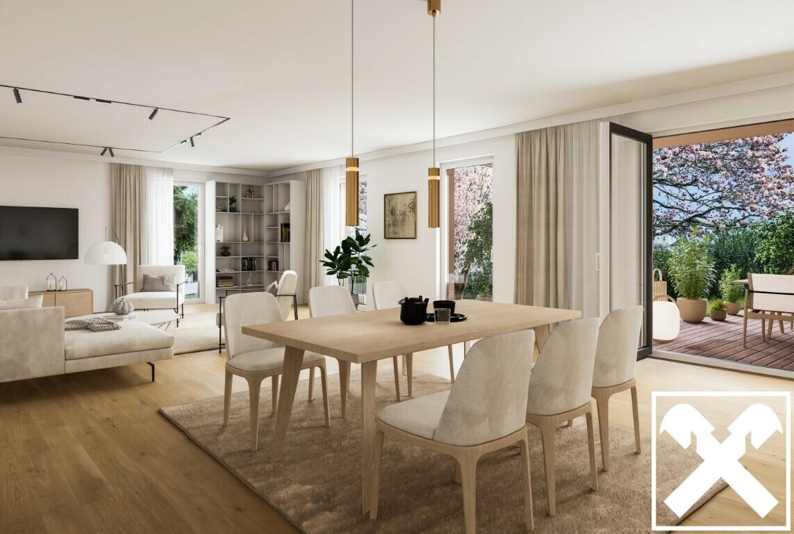 Sie\Vienne - Living - Top 2 'Magnolia  Garden'