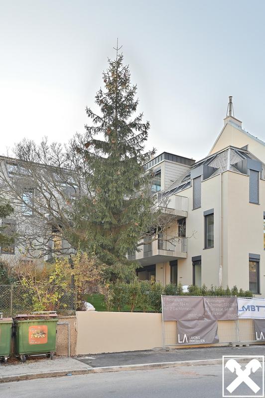 Straenansicht