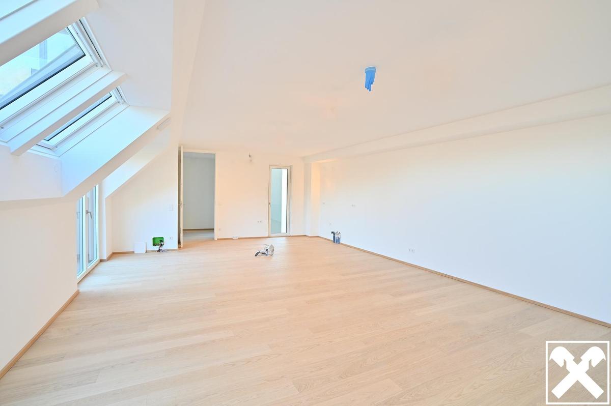 Wohnzimmer Gegenansicht