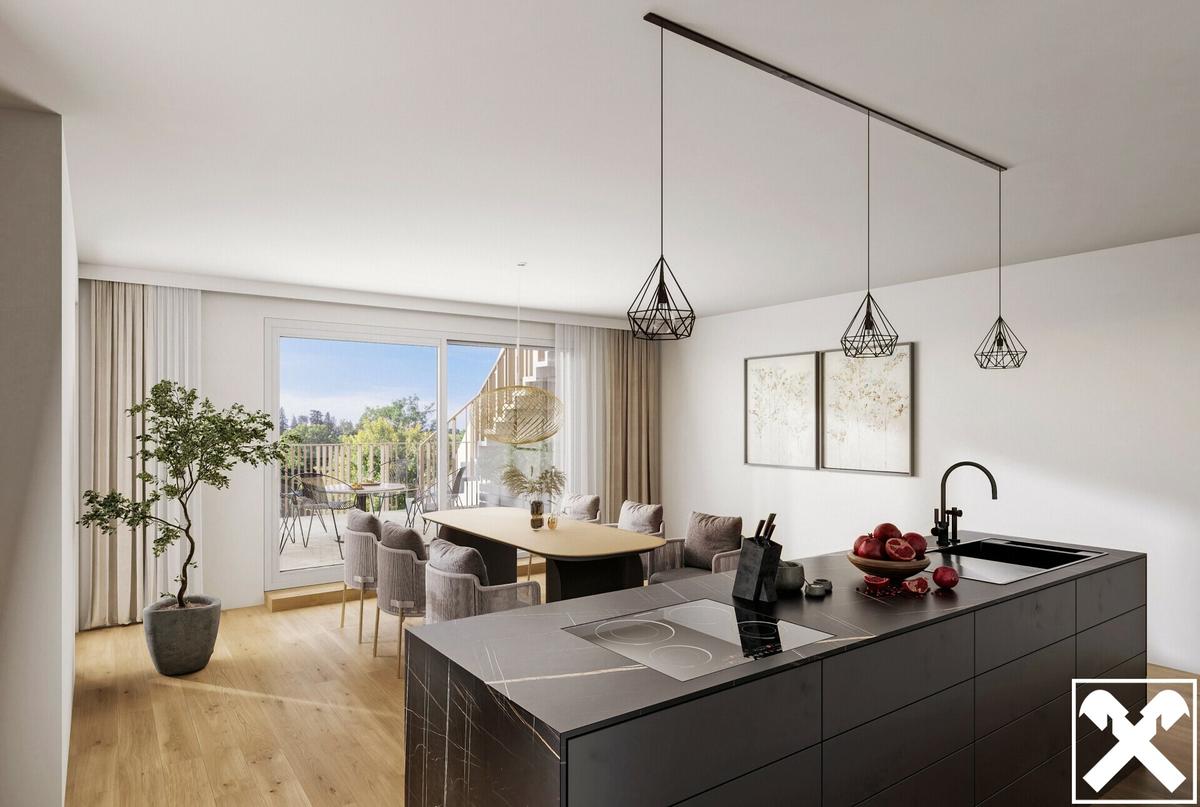 Sie\Vienne Living - Top 7 'Penthouse'