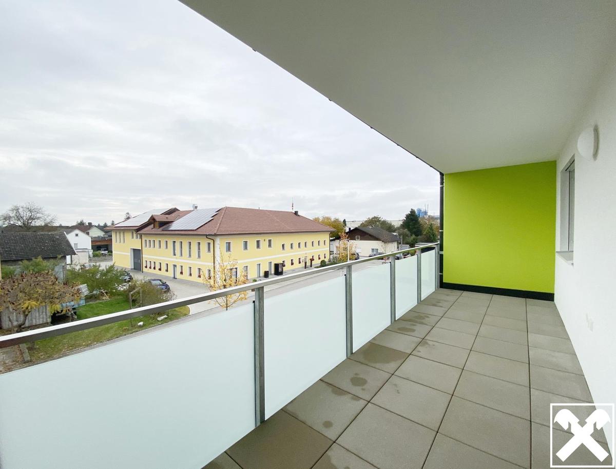 Loggia