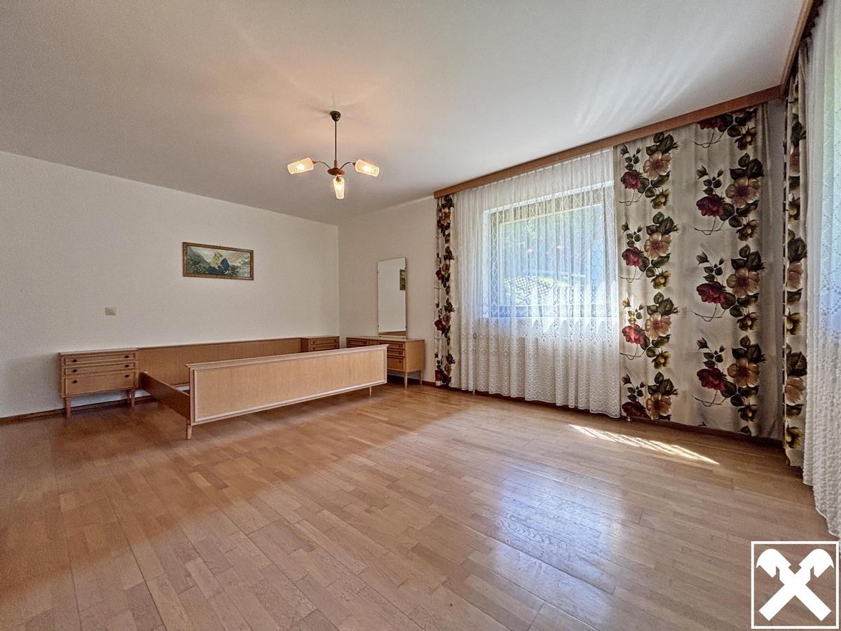 Gstezimmer Keller