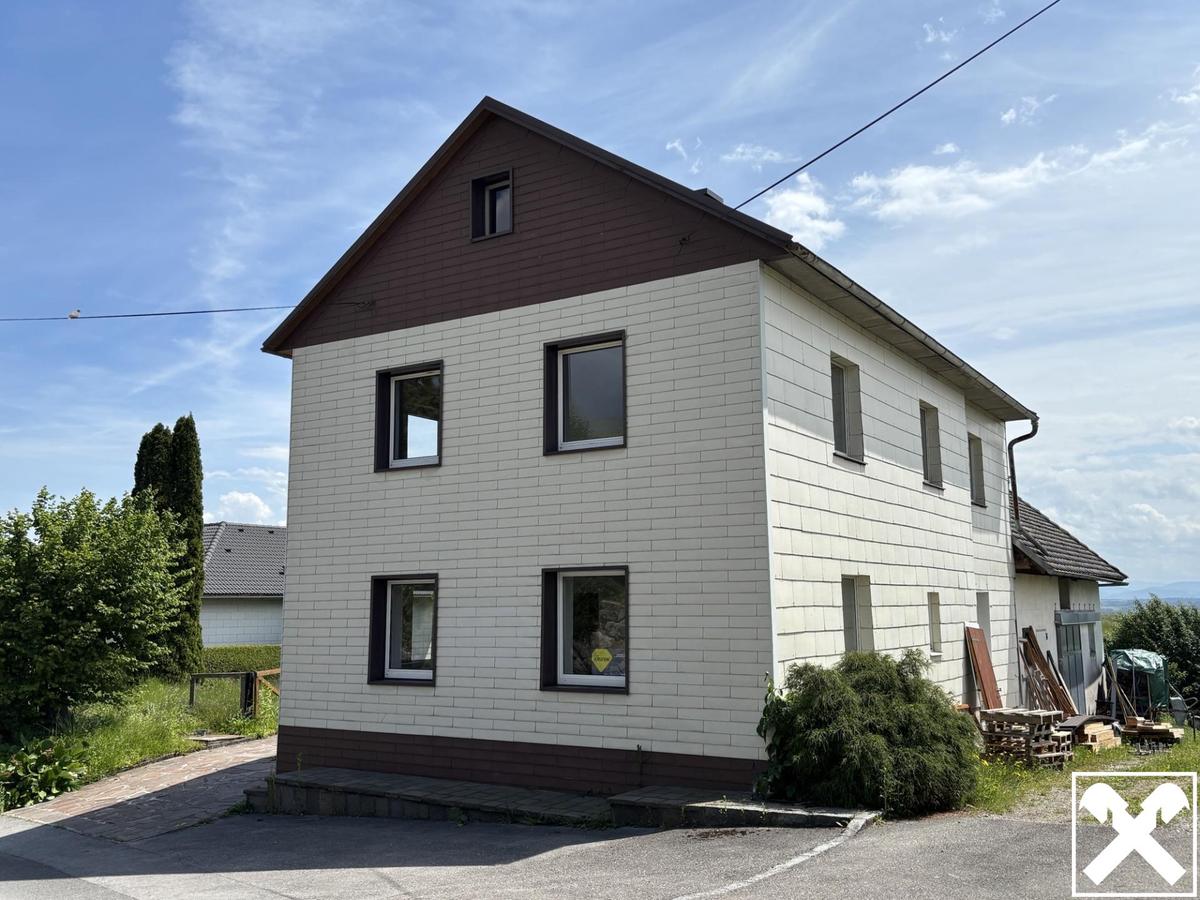 Straenansicht