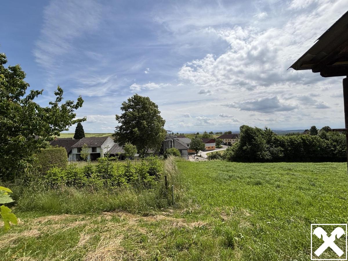 Aussicht