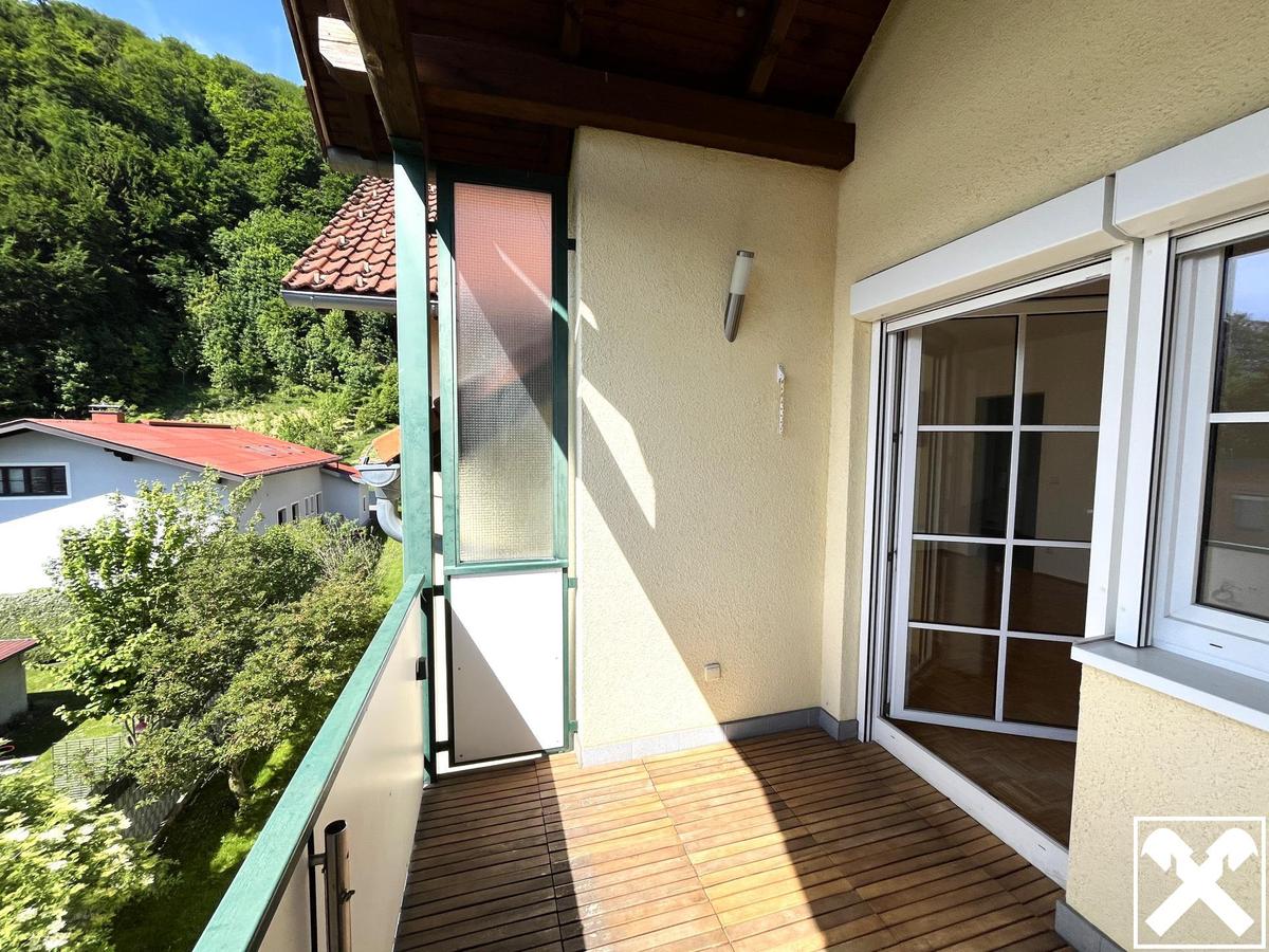 Loggia