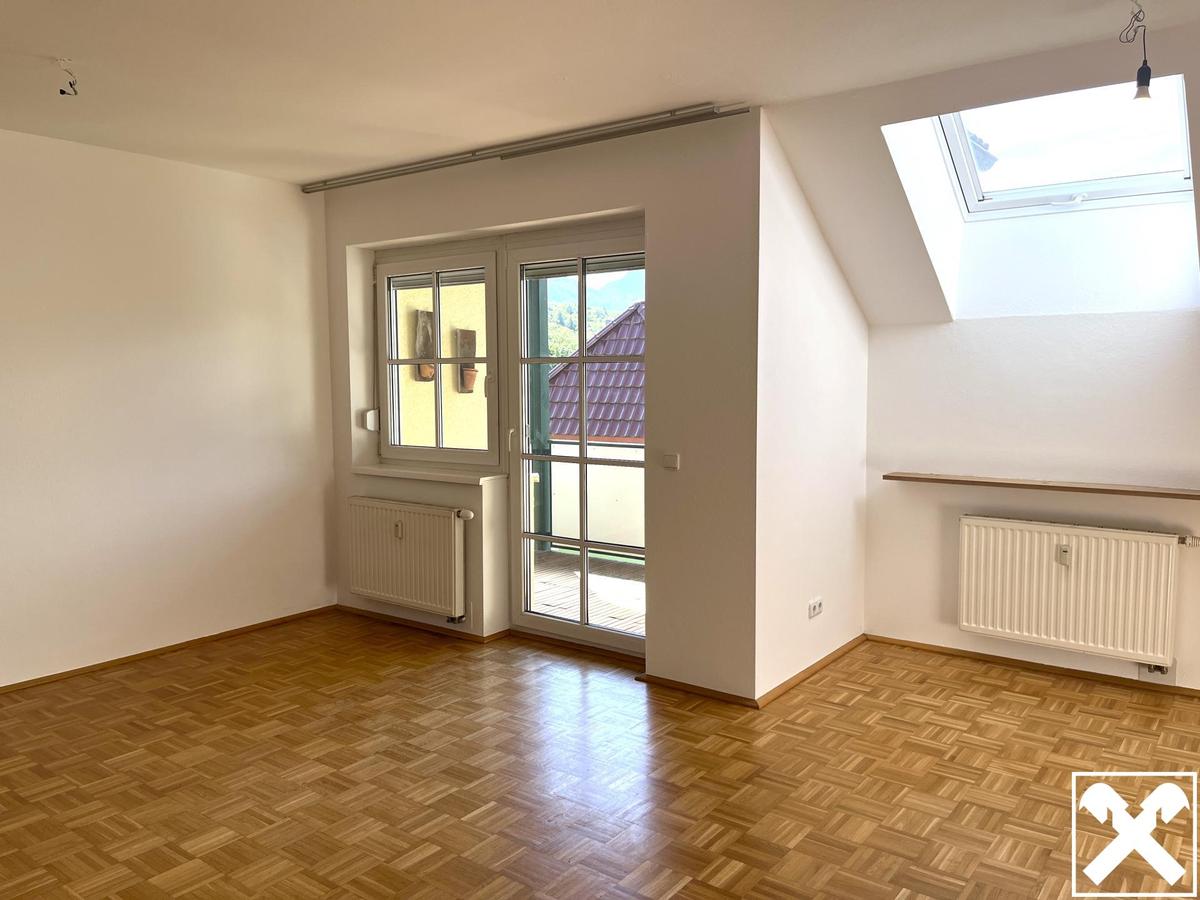 Wohnraum