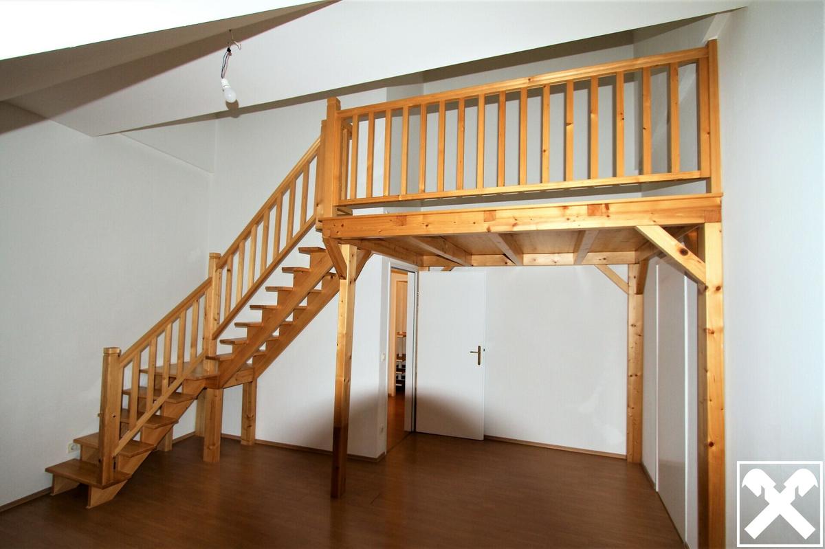 Schlafzimmer 2