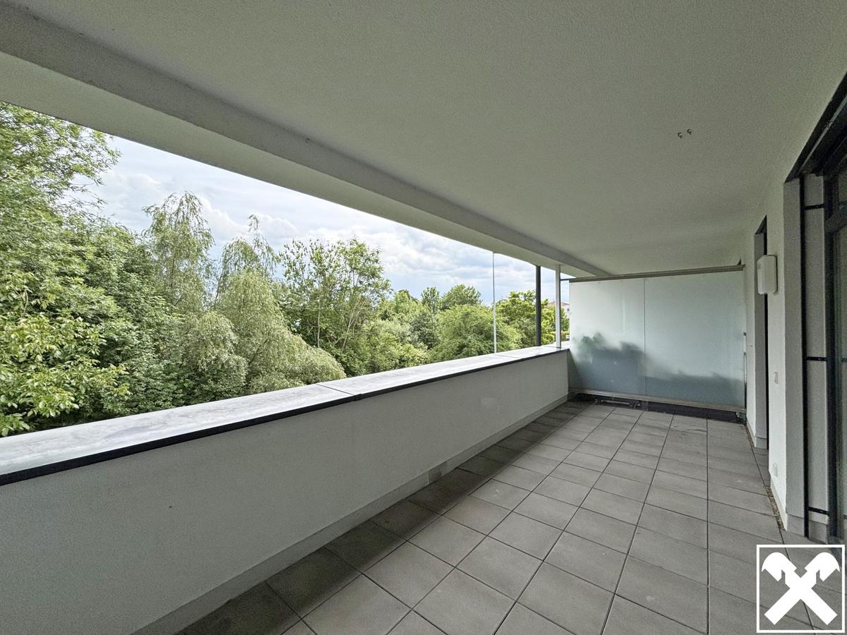 Loggia