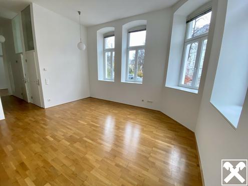 Wohnung nchst Andreas-Hofer-Park