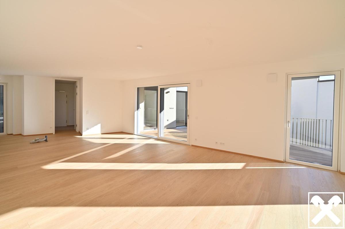 Wohnzimmer Gegenansicht