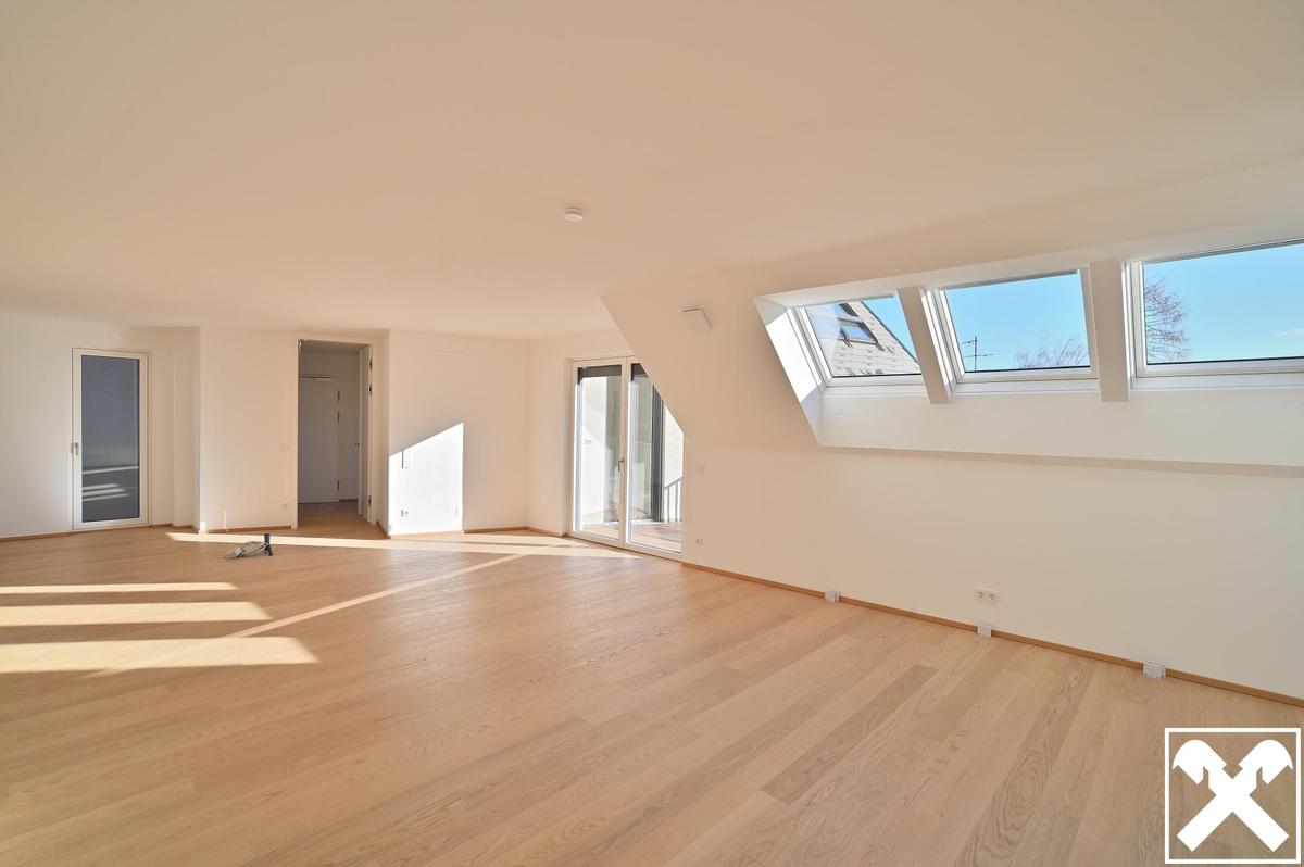 Wohnzimmer Gegenansicht
