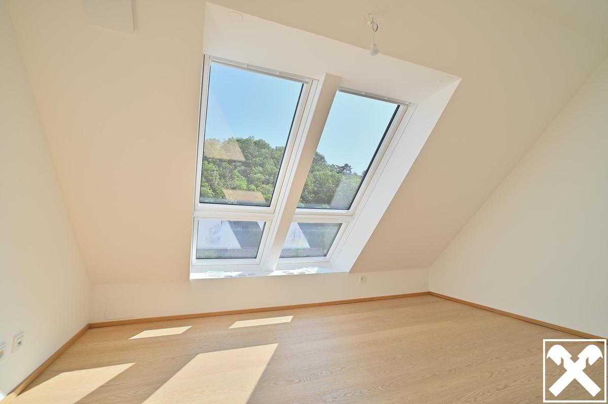 Schlafzimmer 3