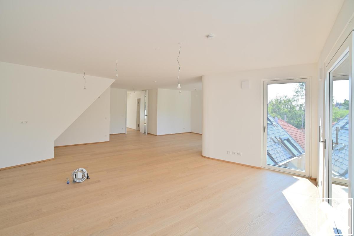Wohnzimmer Gegenblick