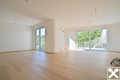 SieVienne - Living - Penthouse
