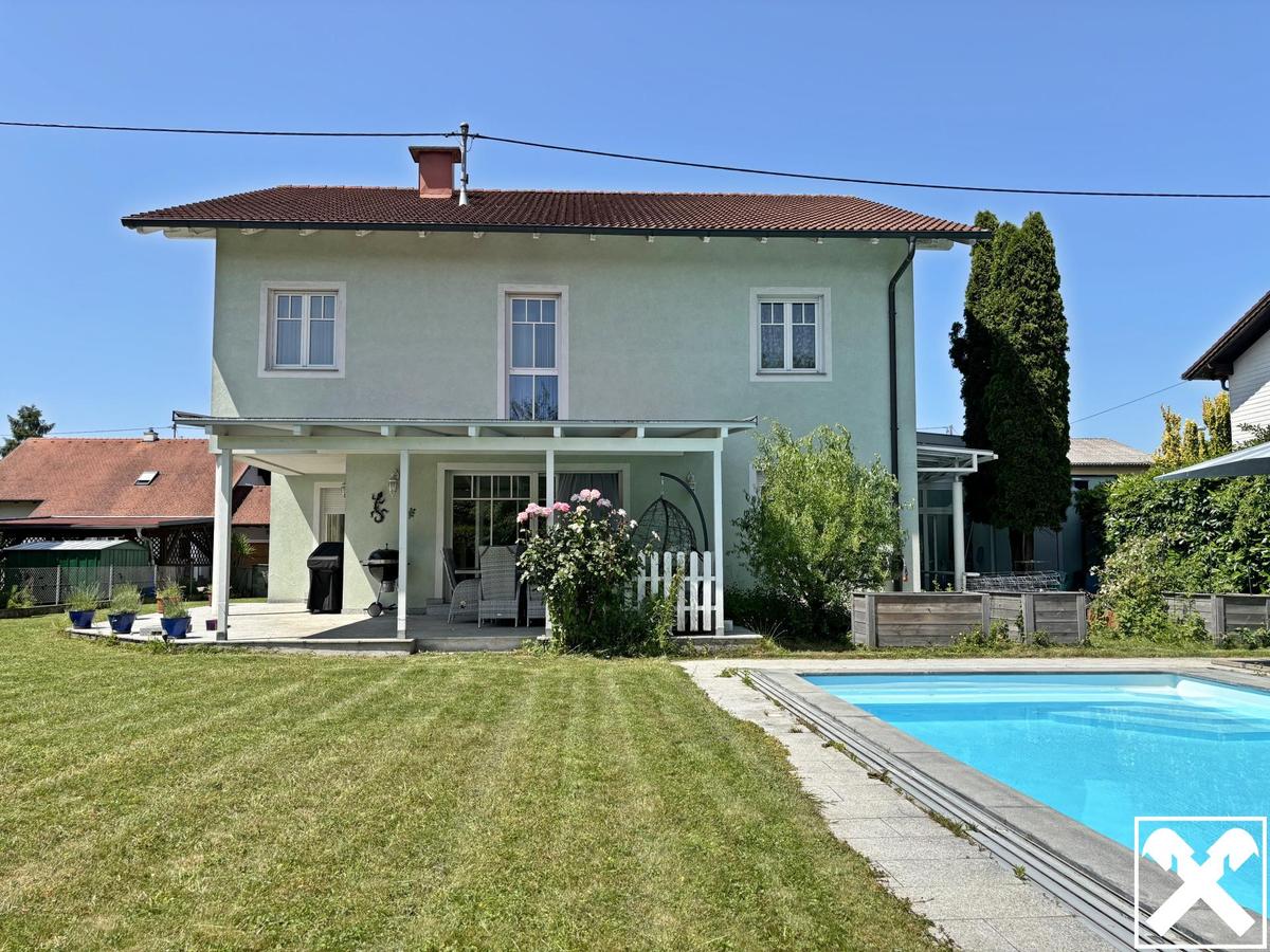 Aussenansicht