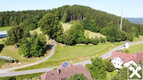 Baugrund in Zentrumsnhe von Kaltenberg