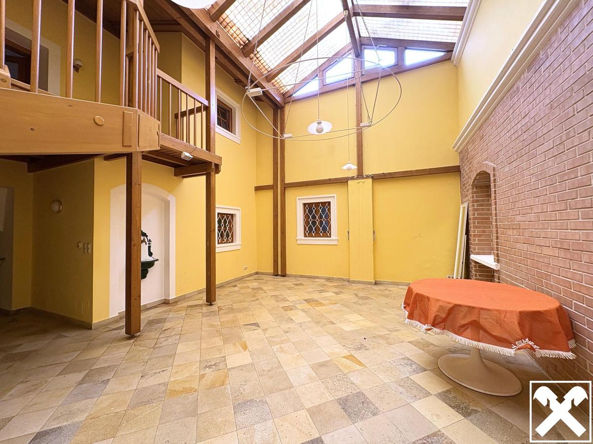 Lichhof/Atelier
