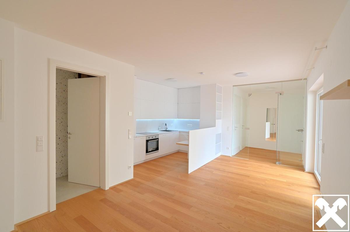 Wohnesszimmer