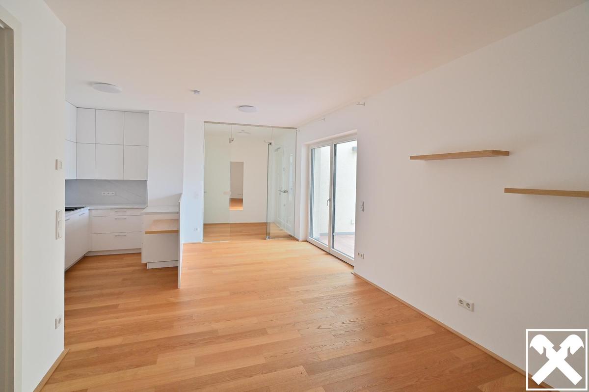 Wohnesszimmer