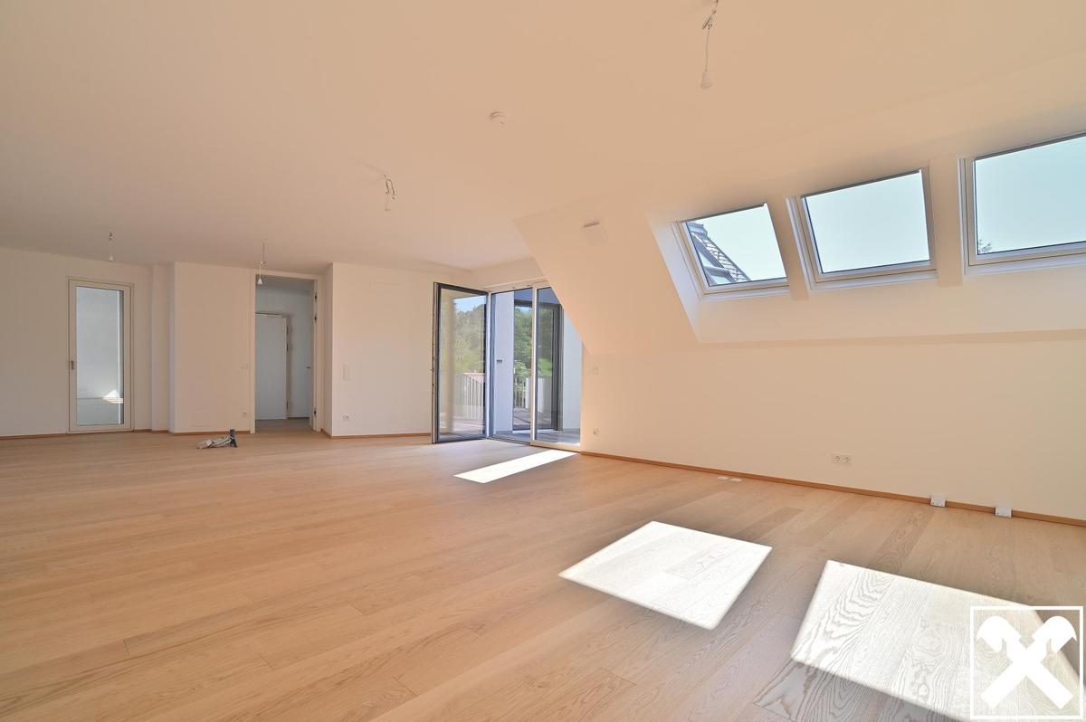 Wohnzimmer Gegenansicht