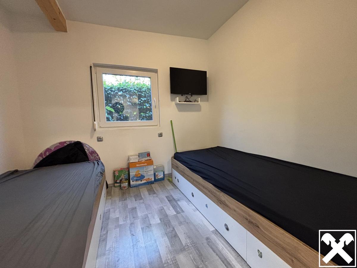 Ruhezimmer